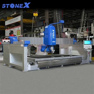 5 Axis Sawjet